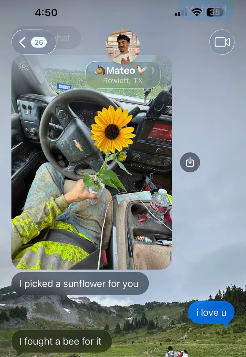 prtygal777's tweet photo. a man who would fight a bee for me>> https://t.co/MvlYe94fwO