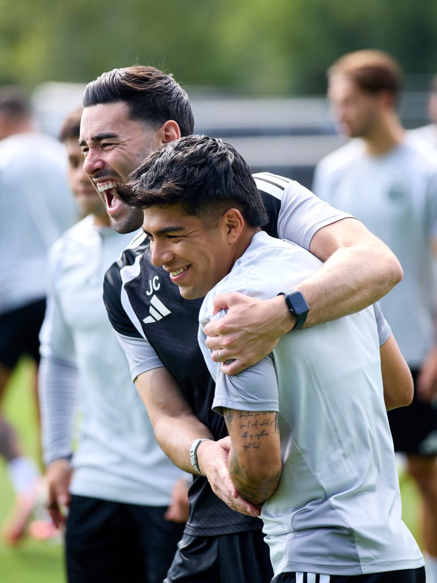 Portland Timbers tweet media