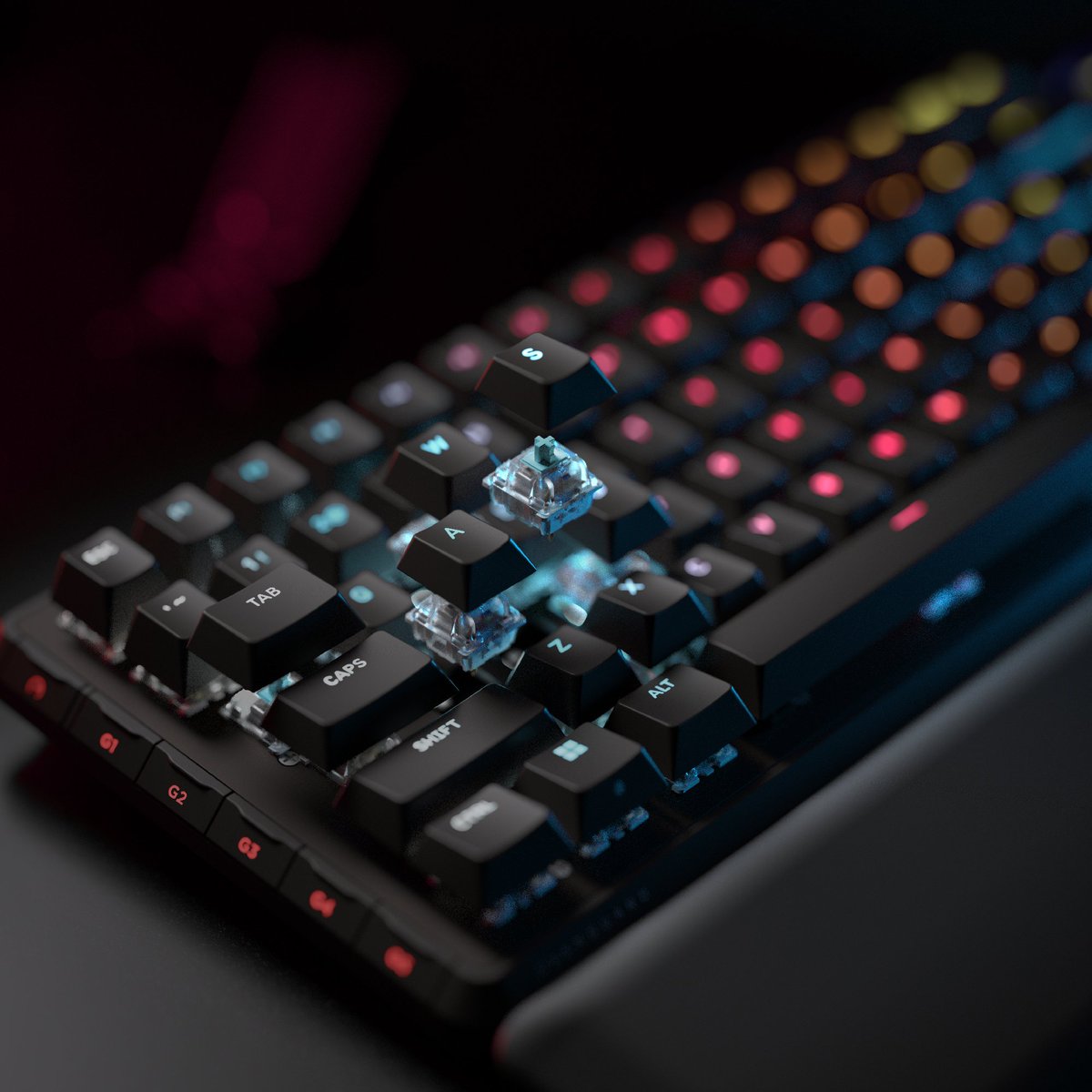 CORSAIR tweet media