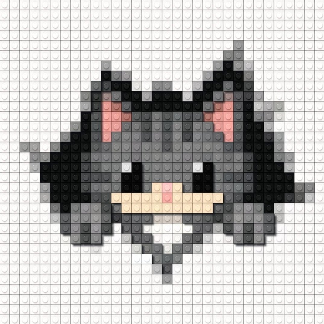 KingmilesCe's tweet photo. Meowbrix Giveaway Time 

10x GTD

• Supply: 2222
• Chain: Ethereum 
• Mint Price: 0.0012eth for GTD 
• Mint Date: 9th July 

To enter:
- Follow me @themeowbrix &amp; @Theinn3rside
- Like &amp; RT
- comment your Ethereum Wallet

12 hours https://t.co/JUrlY6Zr0I