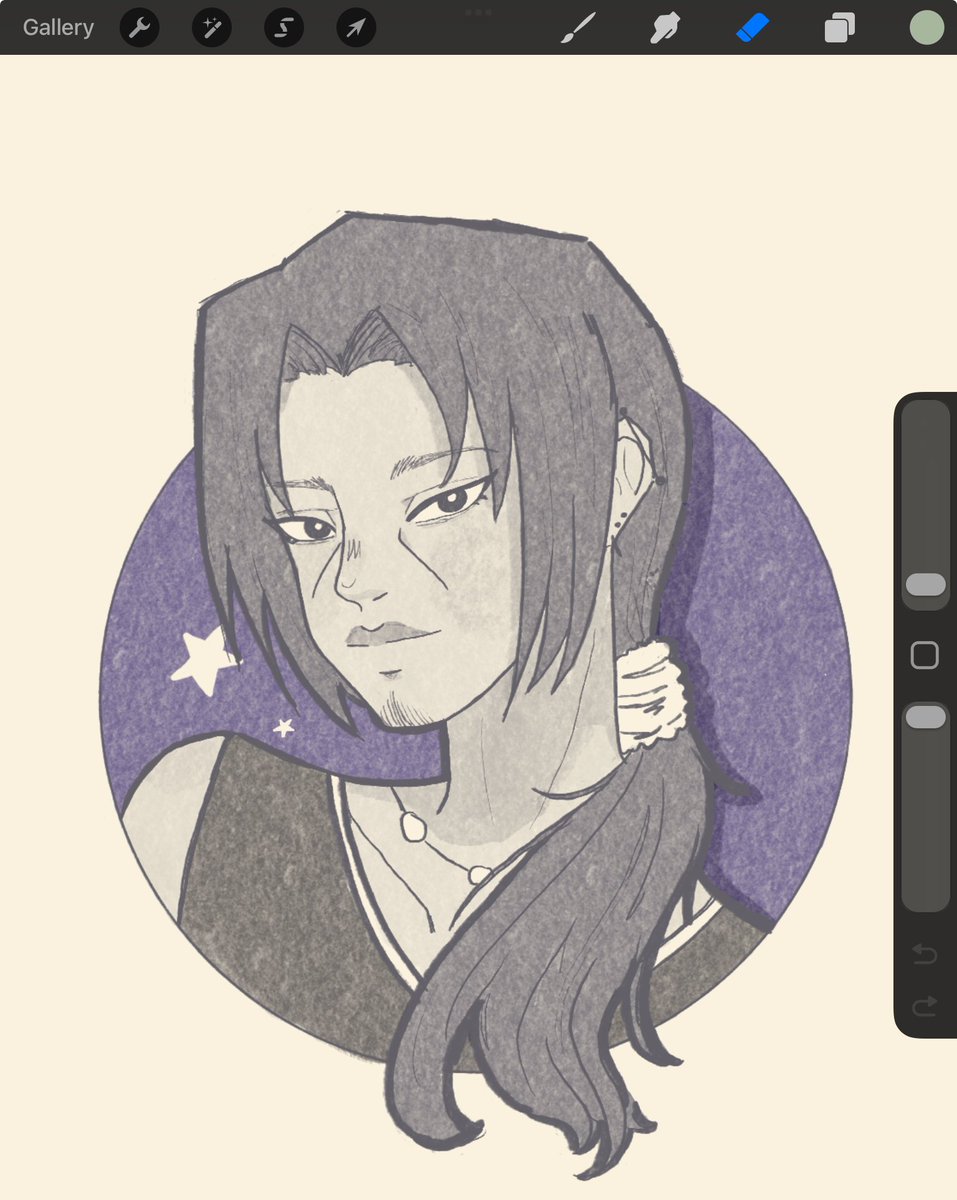 panini_does_art's tweet photo. a few wips for a huuuge project im workin on
( 〃▽〃) https://t.co/lpMGlQEe1a