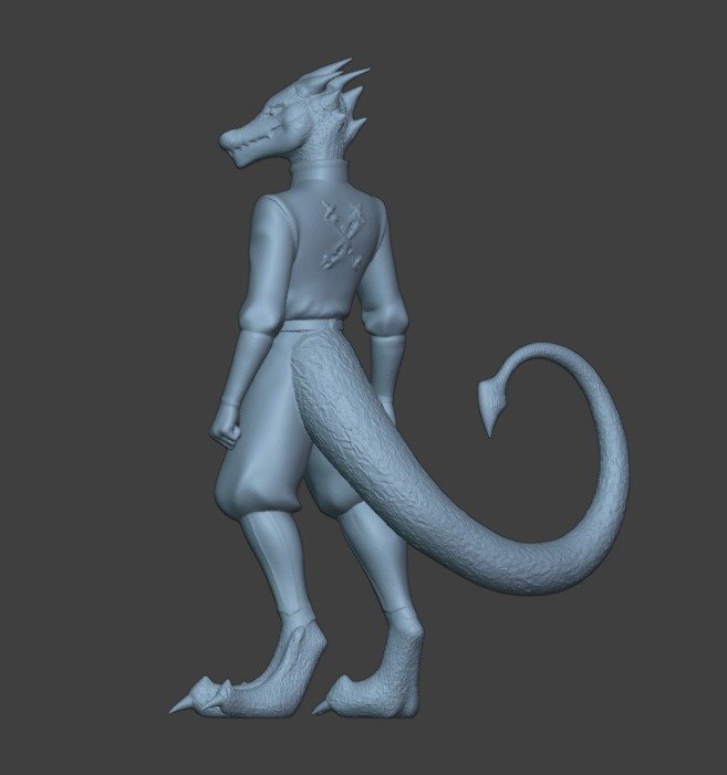 stevstudio1's tweet photo. Looking for a custom 3D character, creature, miniature, or an original concept brought to life? I'd be happy to help turn your ideas into a detailed, printable model.
Feel free to send me a DM or leave a comment if you're interested. #3DModeling #3DPrinting #Miniatures #Tabletop https://t.co/dLwkaXl7la