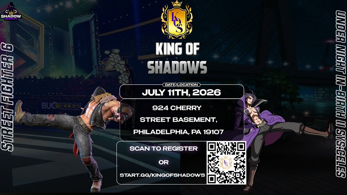 Shadow Royalty tweet media