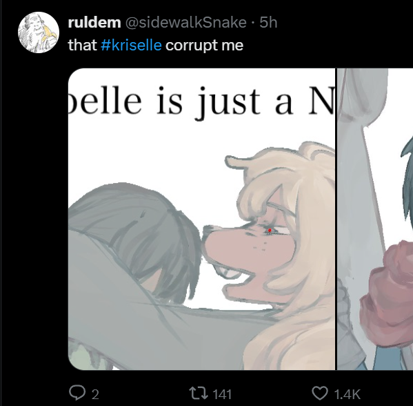 GarrisonBrown8's tweet photo. @sidewalkSnake The most unfortunate cropping https://t.co/Pz1VPs8NGQ