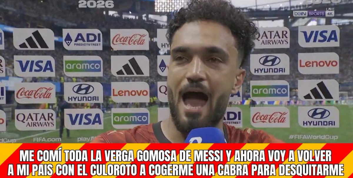 NachoCavallo74's tweet photo. @sudanalytics_ No pero Ramses como vas a decir esto? https://t.co/lXwxKkksBm
