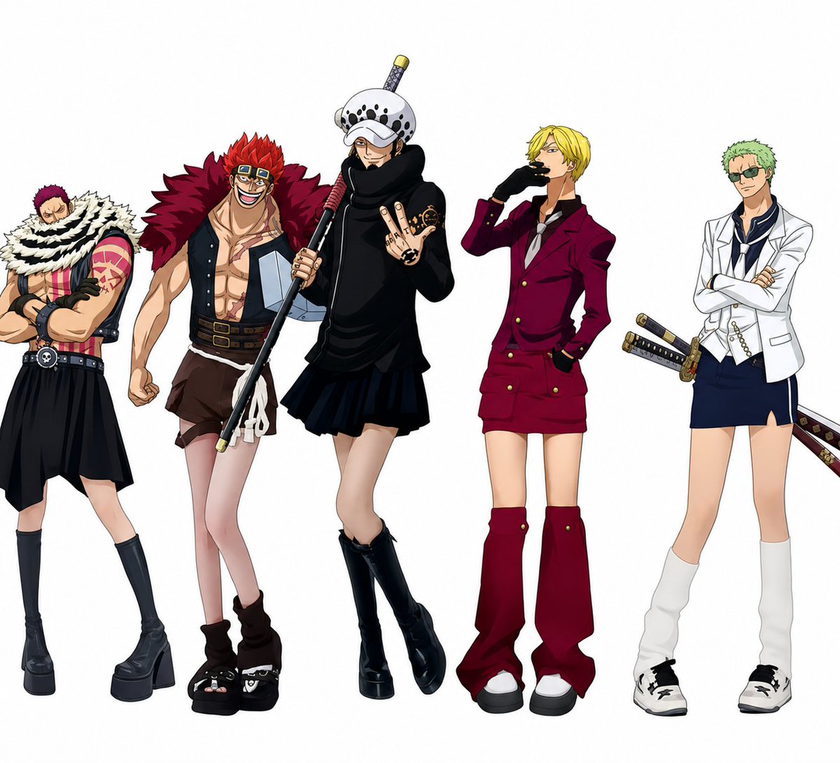 animedoctorr's tweet photo. https://t.co/fyIYskyuek