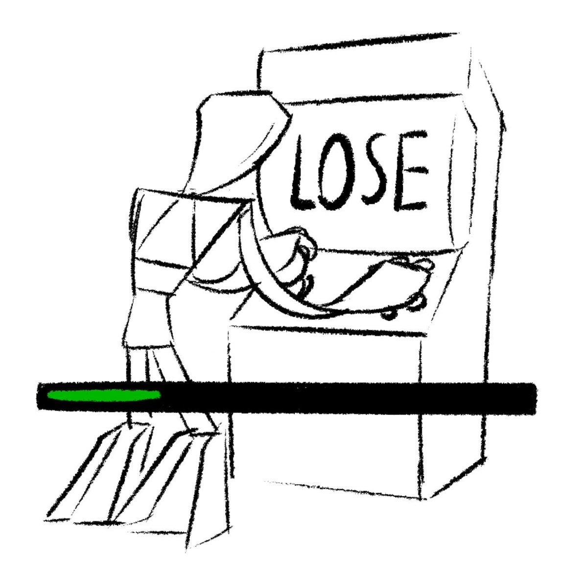 MatPat145's tweet photo. Been meaning to share this stupid comic I made involving two of my current hyperfixations

I should do more of these it's dumb fun

#digitalart #gameoverse #FUNHOUSE #funhouseroblox #fanartㅤㅤㅤㅤ https://t.co/WrlG7dJAWM