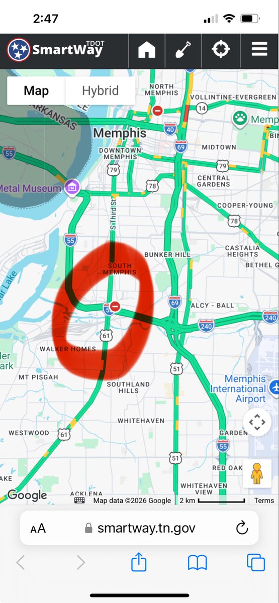 CVentura_WREG3's tweet photo. Full info regarding I-55 &amp; 3rd St (SR 14 / US 61) Starts TONIGHT @ 8 p.m.-Aug 3rd. (weather permitting) https://t.co/IqzsGcXA0I