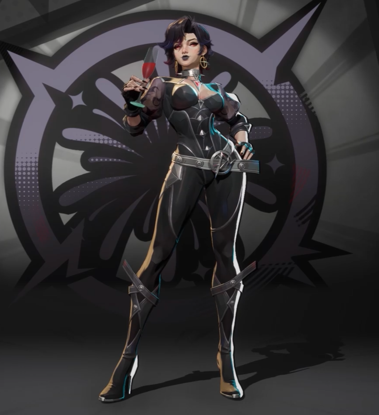 X0X_LEAK's tweet photo. ‼️JUBILEE VAMPIRE SKIN
#MarvelRivals https://t.co/LYaM9LsmOB