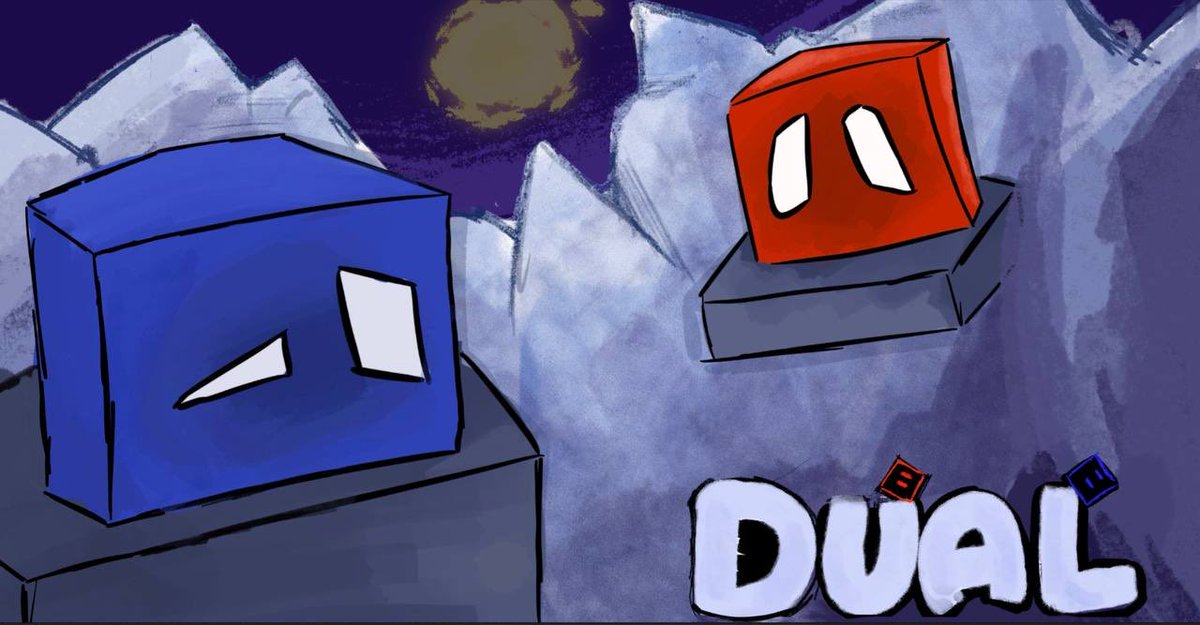 tavlenstudios's tweet photo. Some tasty art in Dual update💪

#tavlen https://t.co/Sr0m6raw7S