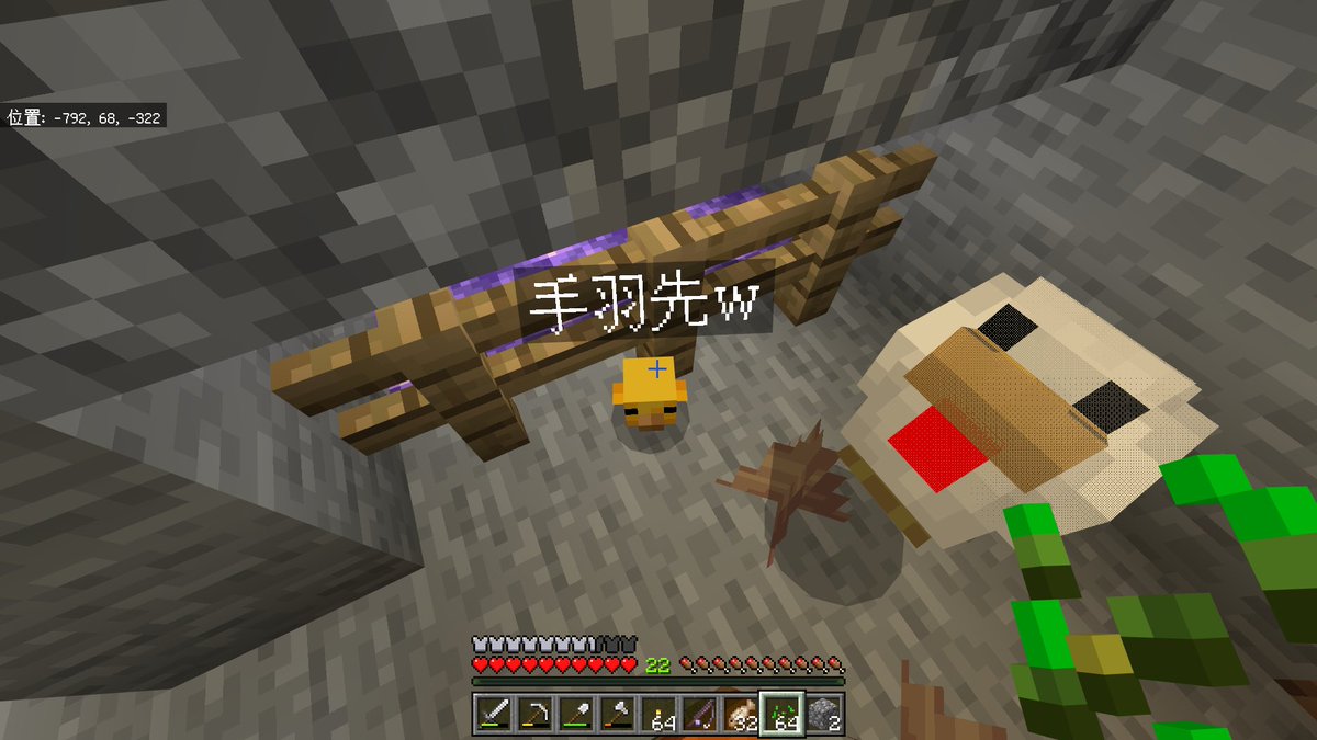 た tweet media