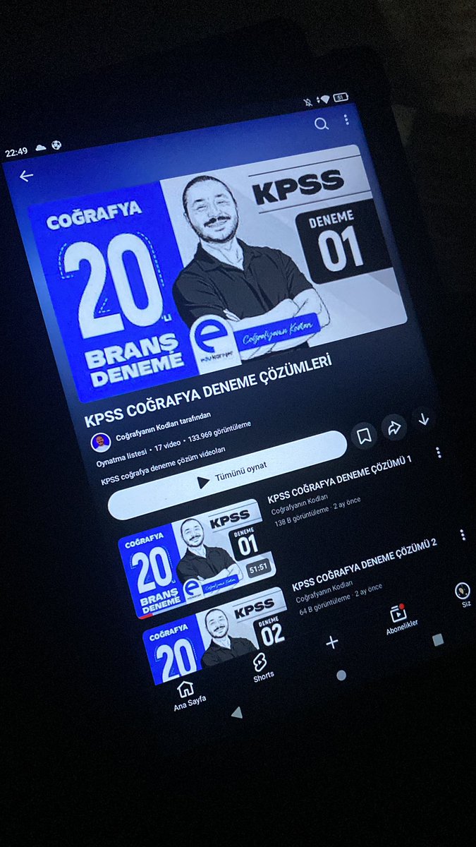 ciceginhazinesi's tweet photo. Herkes övünce çözeyim dedim :)) Güzel sorular var ama bana kolay geldi. Gereksiz zor sorular yok 😇 Siz ne düşünüyorsunuz ? https://t.co/NmEA5xKRkW