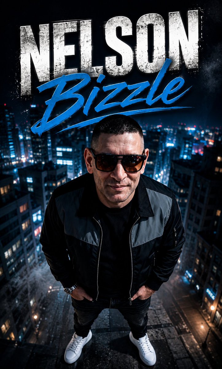 djnelsonbizzle's tweet photo. #NelsonBizzle #keepitmoving #BoomTingRecords #StayPositive #Bookings πβ₯οΈπ₯ https://t.co/anmprWevBL