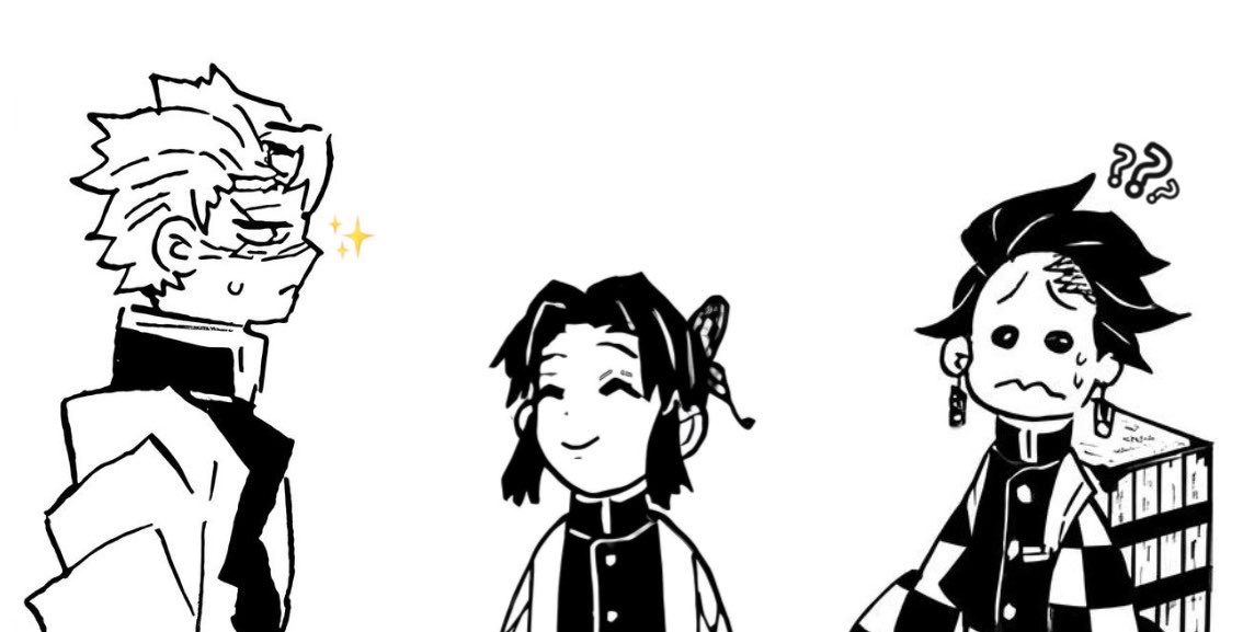 i6z1f's tweet photo. @atxpine @ukayfv (코쵸우를 쏘아보려다 말고 애꿎은 카마도만 노려본다.) 사람 하나 놀려 먹는 데 의기투합한 것도 재주라면 재주다. 그딴 걸 씌우느니 혀를 깨물고 말지. 산책은 둘이서 실컷 다녀와. https://t.co/Ts9ilQsZtW