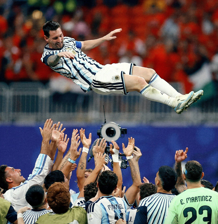Ataque Futbolero tweet media