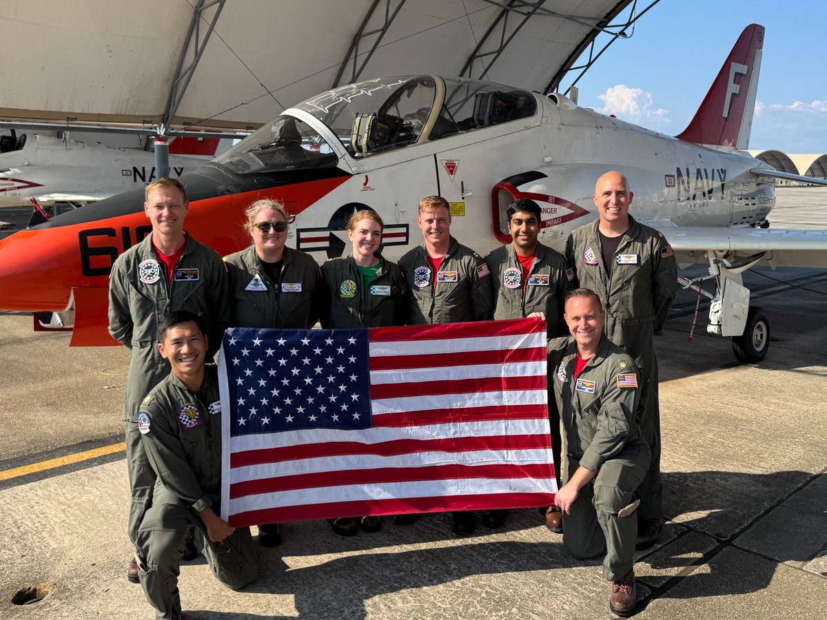 NAS Pensacola tweet media