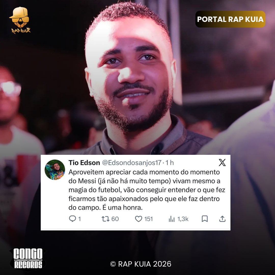 RapKuia tweet picture