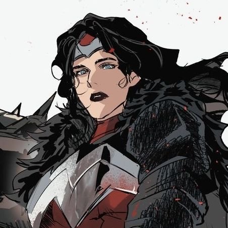 Darkmia0_0's tweet photo. blood on the armor, fire in the eyes
#WonderWoman #DC #ComicArt #Fanart https://t.co/q2ndZc8Vpr