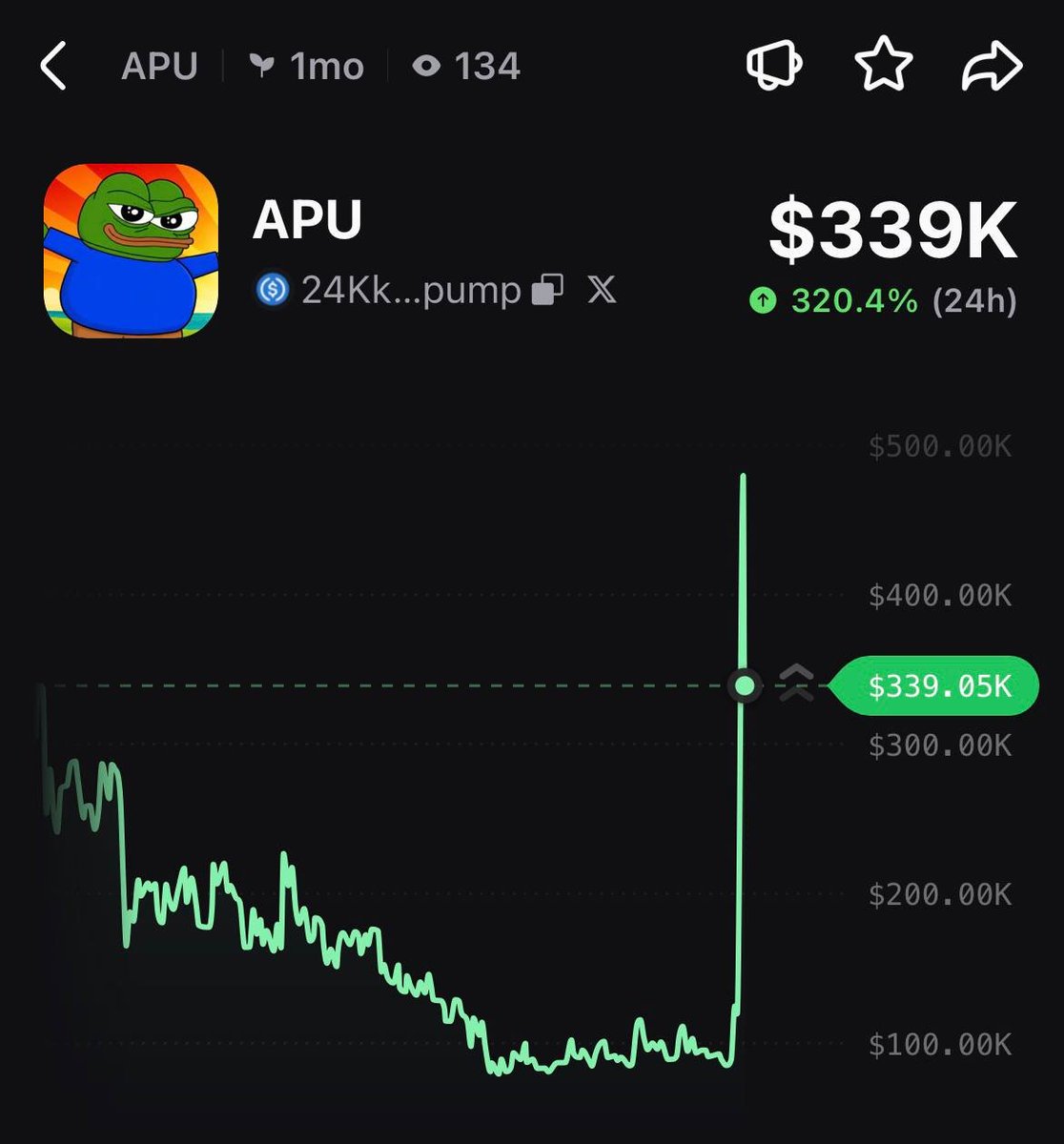 Pump.fun Ecosystem tweet media