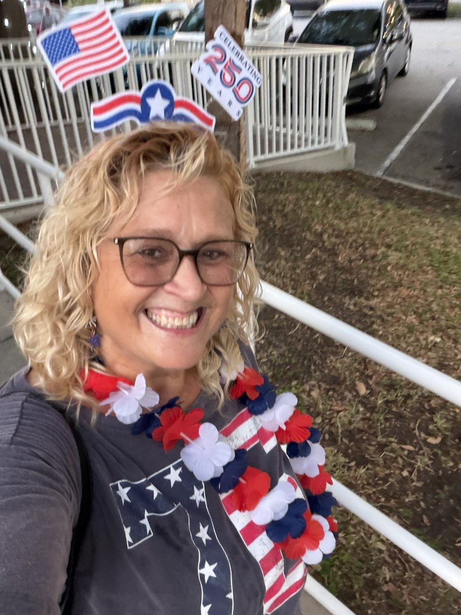 MeanGirlv1's tweet photo. Happy 4th
For exclusive content, check out my other social media!! 
https://t.co/HGKDQI5tC5 https://t.co/FxhGJWSAs3