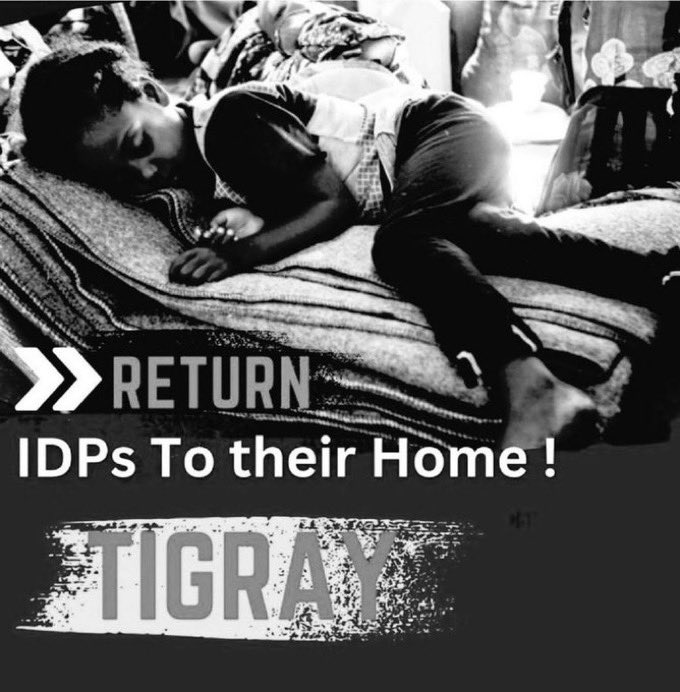 DAT_TDF's tweet photo. There is entitlement failure in #Tigray - families are unable to access food either from production, income sources, gifts or loan. Meaning various aspects of food security have deteriorated to the level of #famine.
#Aid4Tigray #Justice4TigrayGenocide
#ReturnhomeTigrayIDPs 

@amnesty
@UKaid 
@USUN 
@UNICEF @Refugees 
@UN_HRC 
@IntlCrimCourt 
@UNOCHA 
@DAT_TDF