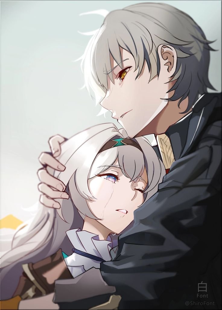 1Sonicracingfan's tweet photo. I won't leave you alone.
#HonkaiStarRail #Caelus #Firefly #FireflyHSR #caefly https://t.co/cuqmkTCryG