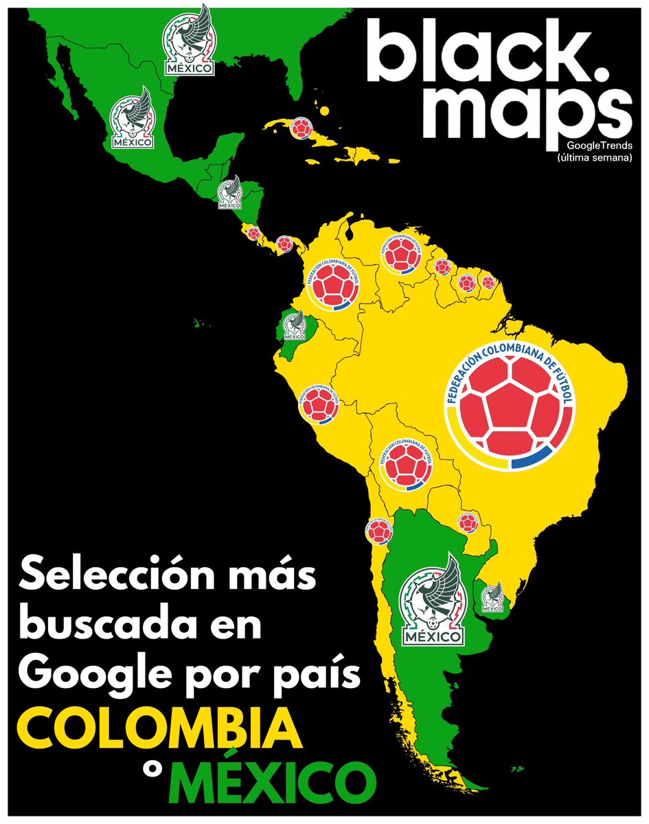 BlackMaps 🗺️ tweet media