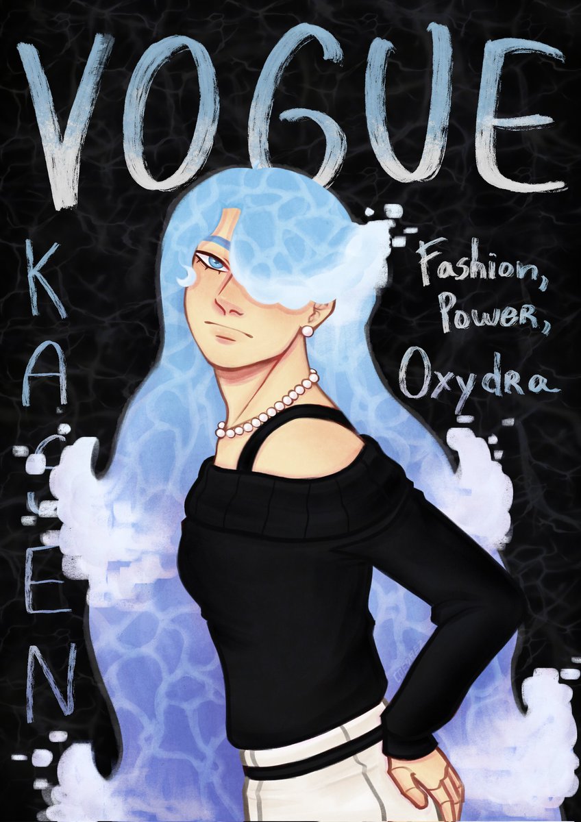 coedaez's tweet photo. Revenge for @yuffiecare of Kasen‼️

[ #OC #artfight2026 #teammystery ] https://t.co/Znhwq2Wo1g