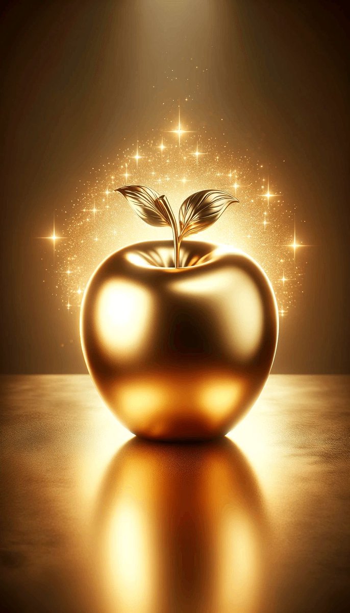 norimi1102's tweet photo. 🍎🍎🍎🍎🍎🍎🍎🍎🍎🍎💛💛💛ゴールドのりんご💛💛💛💛💛💛💛💛💛💛✨✨✨キラリ✨✨✨ෆ❛ั◡❛ัෆ✩⃛*⁎ https://t.co/eblSlR9Y8G