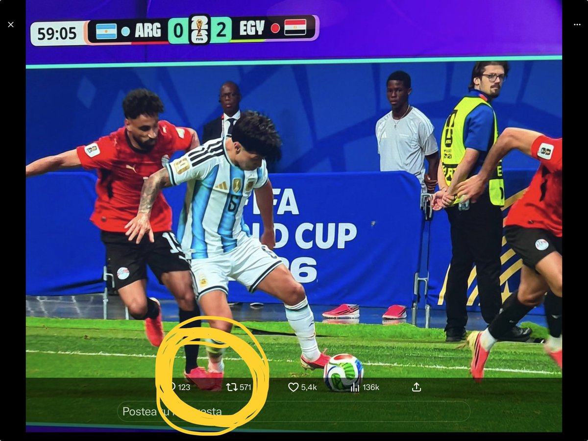 Hugo Perico Perez / Instagram @pericoperez5 tweet media
