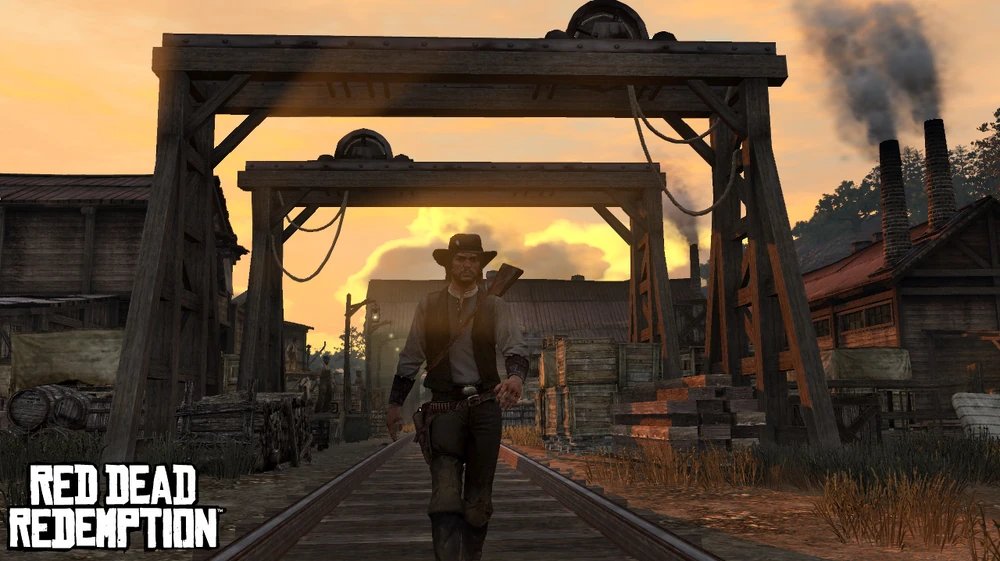 derbsoultan92's tweet photo. Red dead redemption fini merci John Marston (on attaque le deux) https://t.co/fuoUe80DQj