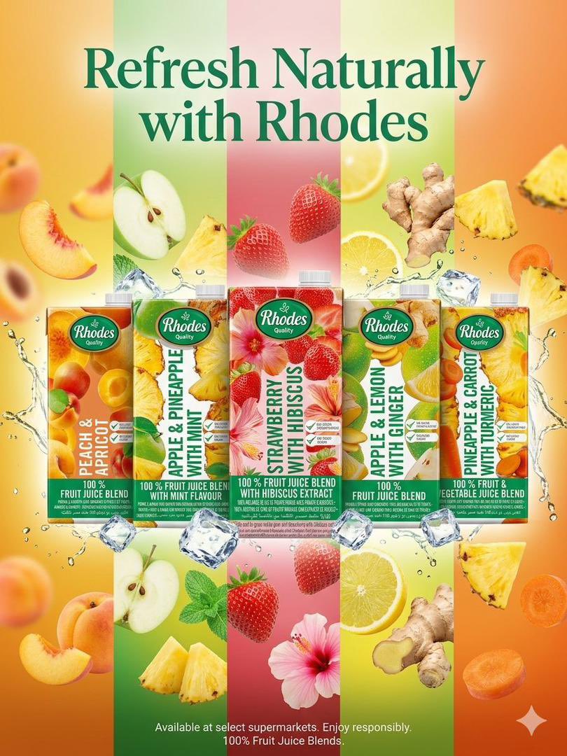 BenjaminDoku25's tweet photo. Experience the rich, refreshing taste of our premium-quality drinks—made to satisfy your thirst and brighten your day. Whether you’re relaxing at home, at work, or hanging out with friends, there’s a perfect flavor waiting for you.
💯 Great taste. Premium quality. Refreshing https://t.co/uROBGgmUri
