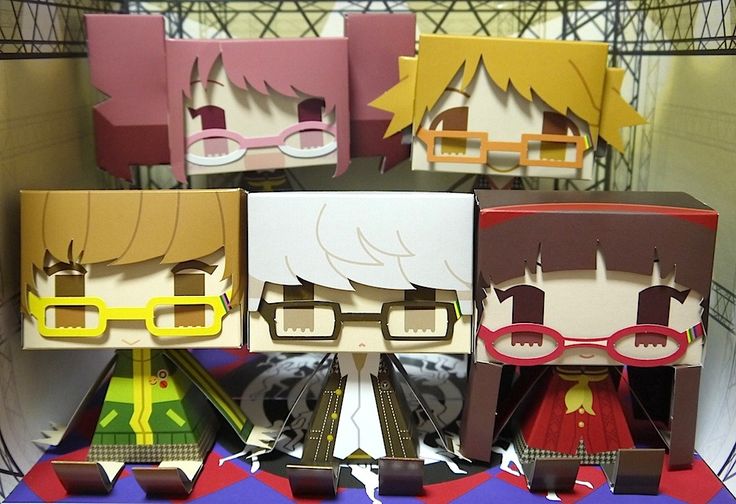 marcelobster's tweet photo. hello does anyone have templates for this... I found templates for yosuke, yukiko and naoto but I can't find the rest of the gang https://t.co/dzNbnDuNWb