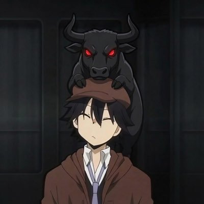 BabyAnsemArmy's tweet photo. Welcome to the Army @yuujaaee 

We liked that you are everywhere with the BLACK CALF and doing a great job. Put on your boots there's work to do.

Welcome 🪖 https://t.co/zxNI0ewJMg