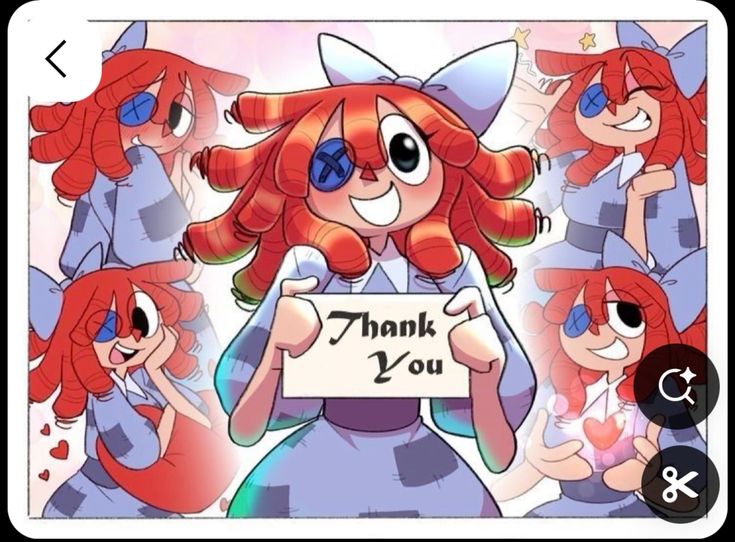 MartellAlya's tweet photo. *One smile, five moods* ✨❤️
#ragathatadc #artlover #notmywork https://t.co/vGExJAK4ZF