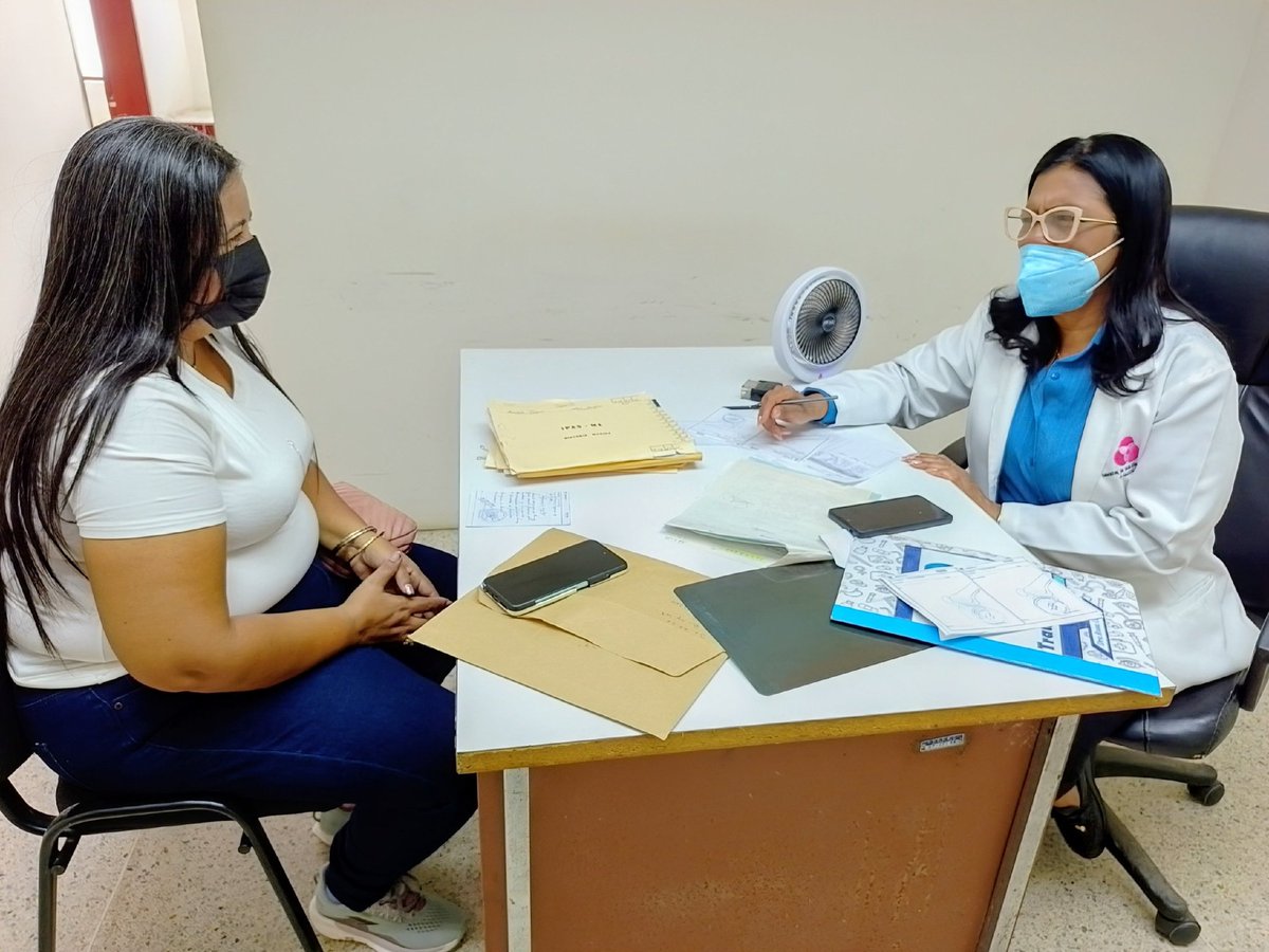IpasmeOficial's tweet photo. La Unidad Médica Anaco se mantiene activa y comprometida con la salud de nuestra comunidad. Brindamos atención asistencial en ambos turnos en las siguientes especialidades:
Ginecología
Medicina General
Odontología
Pediatría
Psiquiatría
Trabajo Social y Enfermería
#Ipasme https://t.co/aX3kCrcd2q