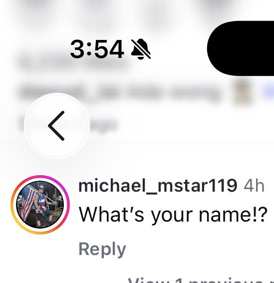 Michael Edward Ortiz OEM tweet media