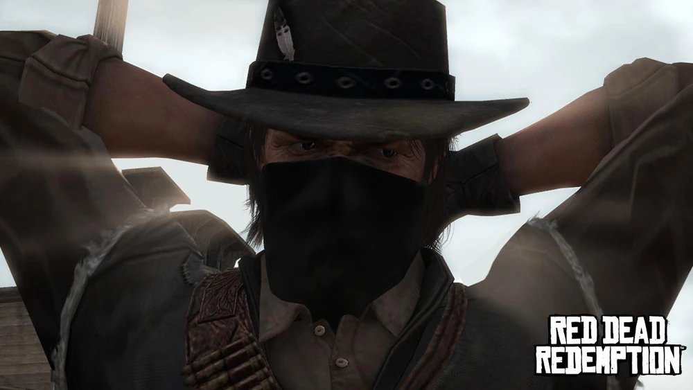derbsoultan92's tweet photo. Red dead redemption fini merci John Marston (on attaque le deux) https://t.co/fuoUe80DQj