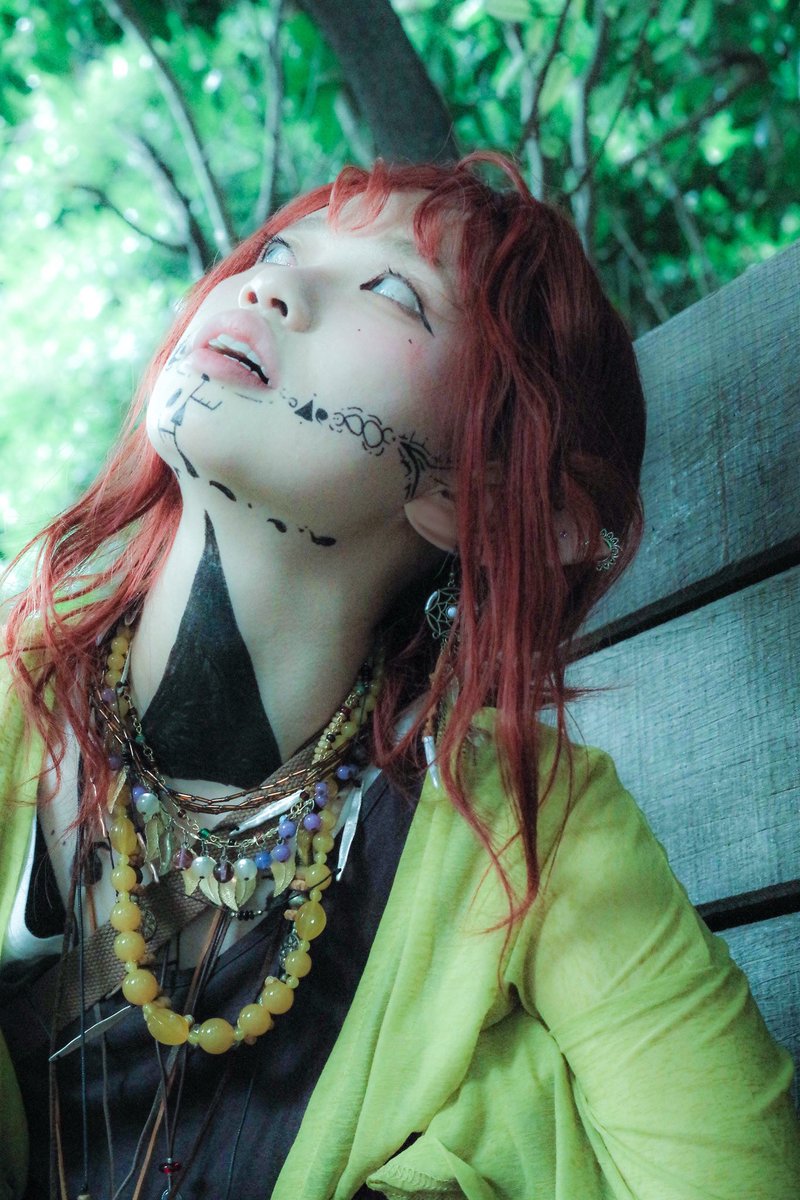 mmi1145_0022's tweet photo. Original Cosplay

呪具と「加護」者

 #OriginalCosplay
 #アコスタ池袋 https://t.co/oOlWW4ehfJ
