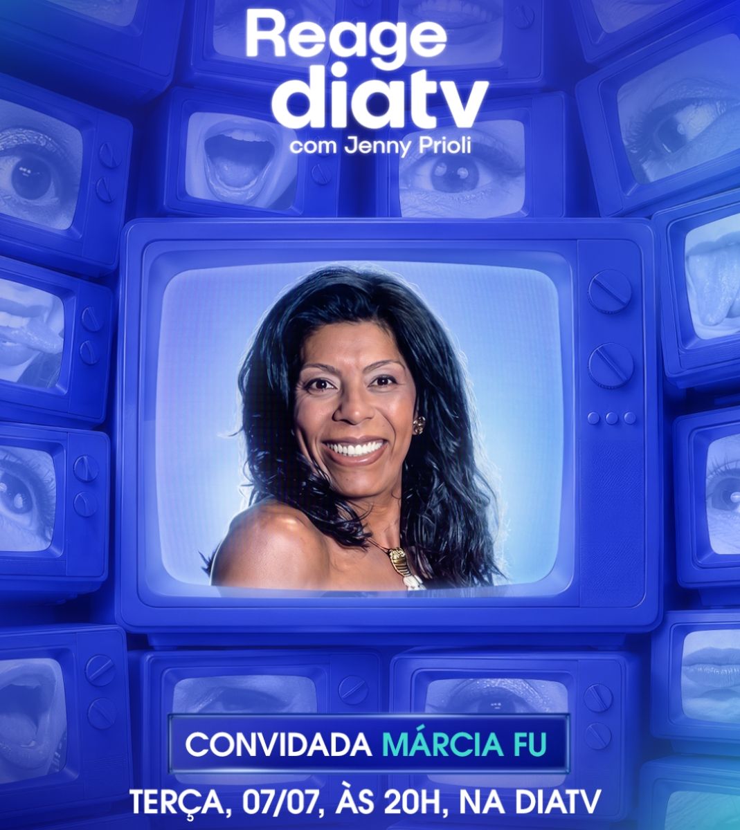 DiaTV tweet media