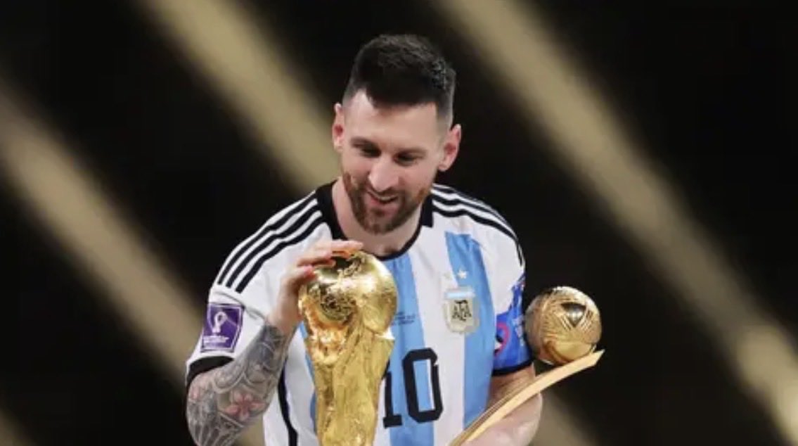 AriettiLuca's tweet photo. @Rhevolver Todavia no lo entienden? Cuanto mas lloran, mas lindo es para nosotros. Suerte en cuartos contra noruega! Ganar la copa del mundo no es para cualquiera https://t.co/gyKbbfAikm