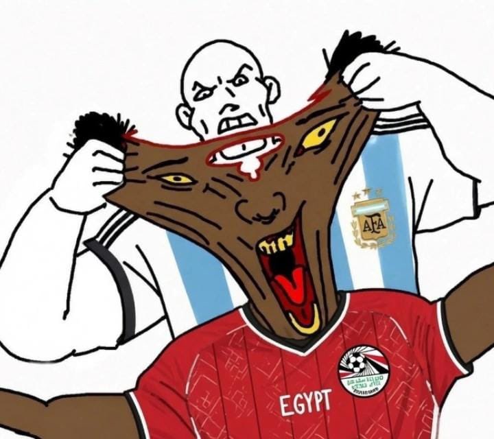 deftjuu's tweet photo. QUE PASÓ NEGRITO? ANUBIS NO QUISO??? https://t.co/InE7GUtPqr