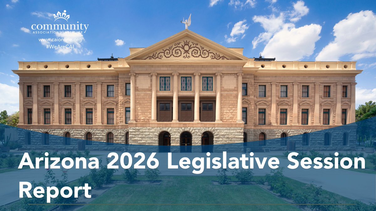 CAIadvocacy's tweet photo. Arizona's legislative session has adjourned, a big thank you to our volunteers! Want to learn more about @CAIsocial's advocacy this year? Read the end of session report- https://t.co/UOu6GD5EU7 #WeAreCAI #AZPolitics https://t.co/vADKecRaM6