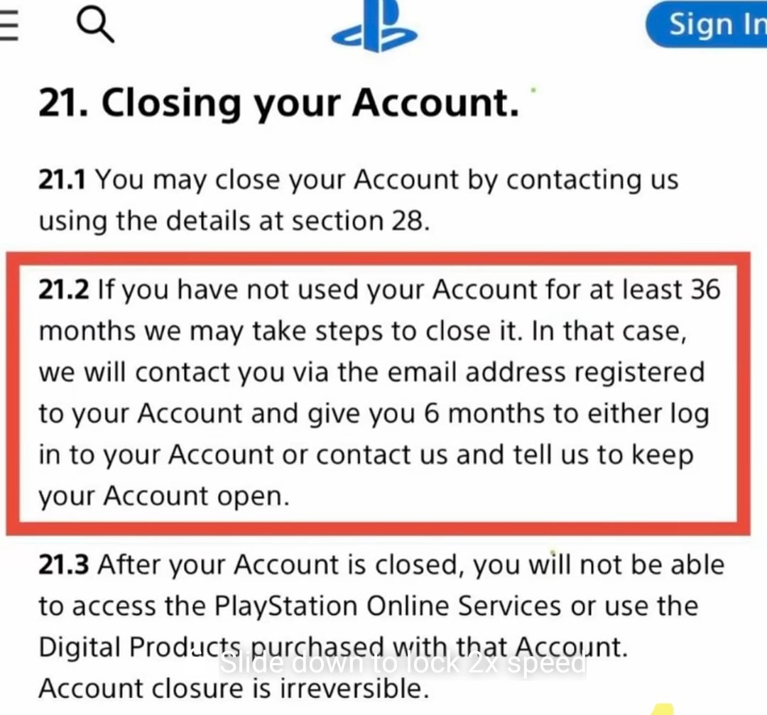 Sonomabeast's tweet photo. @PlayStation Tell ur shitty ceos to step down. https://t.co/ekmKbAqhWm