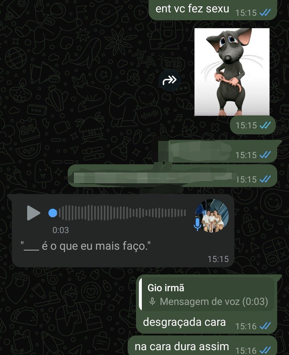_tinetine5's tweet photo. descarada https://t.co/tOO32QRunQ