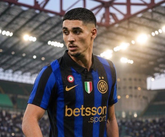 EnjoyInter's tweet photo. 🔥 Inter continue to work on a deal for Anan Khalaili, but they are now waiting for Union Saint-Gilloise to lower their €30m asking price.

👤 @DiMarzio https://t.co/PBZXvJSMAq