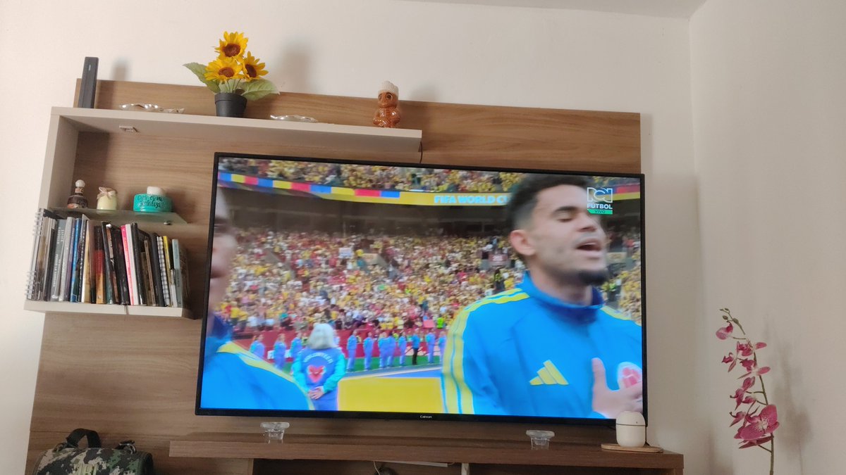 German_Mercado's tweet photo. Hoy desde casa en quillami. Ya pedí domicilio porque hoy ganamos 
#Hoyrespiromundial https://t.co/FMnDPVSizA