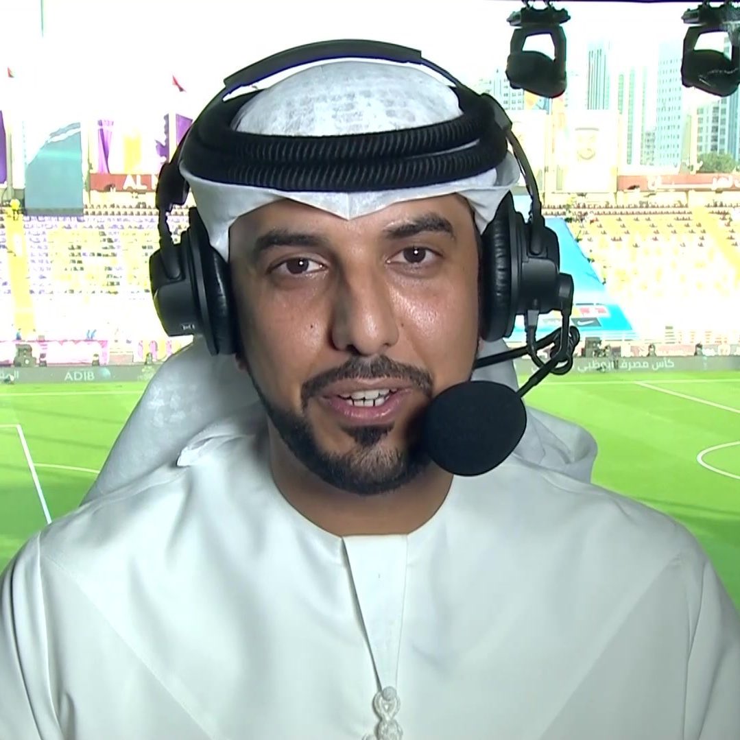 EPLworld's tweet photo. 🇦🇪 🎤 

المعلق محمد الشامسي:

الهدف الثاني ليس مجرد هدف، بل قصة صبر وكفاح.

مصطفى زيكو انتظر طويلًا، وعانى حتى تبدلت حياته في سن الـ29 مع بيراميدز، فأبدع واستحق قميص المنتخب

أما هيثم حسن، فهو موهبة تجمع بين لمسات عبد الستار صبري وسحر شيكابالا. تأخر ظهوره مع المنتخب، لكنه أثبت سريعًا أنه مشروع نجم كبير، وقد يكون خليفة محمد صلاح في الملاعب الأوروبية، هاردلك يا ام الدنيا،هاردلك يا مصر… خرجتم، لكن خرجتم وأنتم مرفوعو الرأس❤️