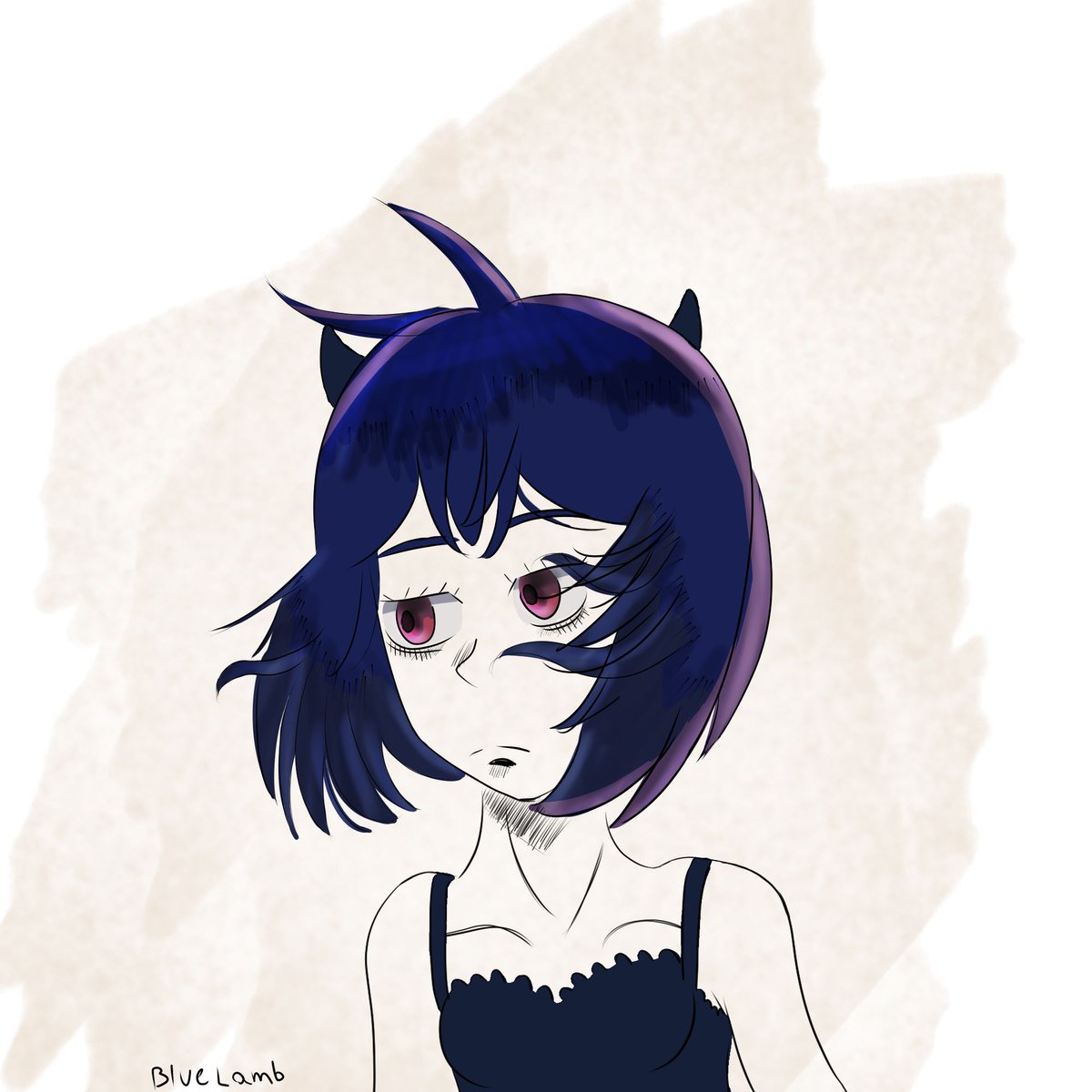BlueLamb owo tweet media