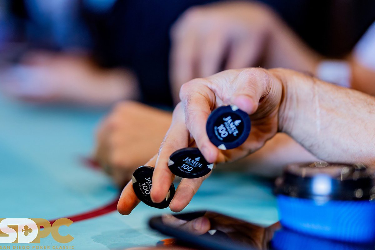 Jamul Poker tweet media